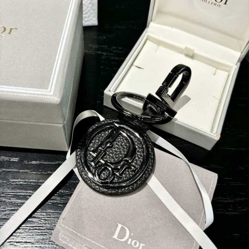 Christian Dior Keychains